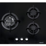 Варочная панель CATA CCI 6021 BK