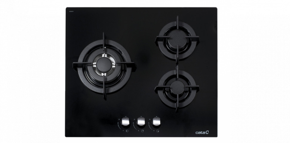 Варочная панель CATA CCI 6021 BK