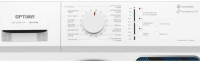 Стиральная машина Optima OWM-5048W