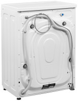 Стиральная машина Optima OWM-5048W