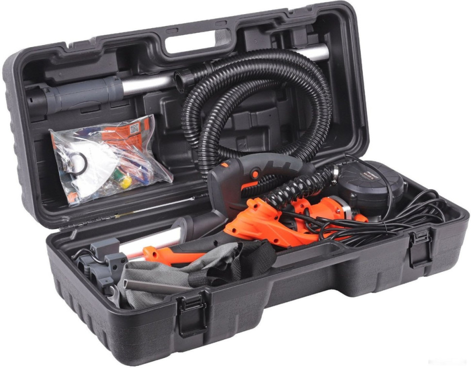 Шлифовальная машина Patriot WS 225 AL