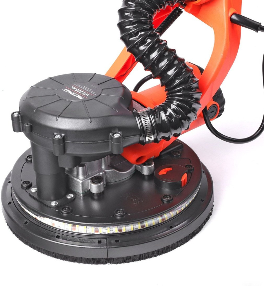 Шлифовальная машина Patriot WS 225 AL