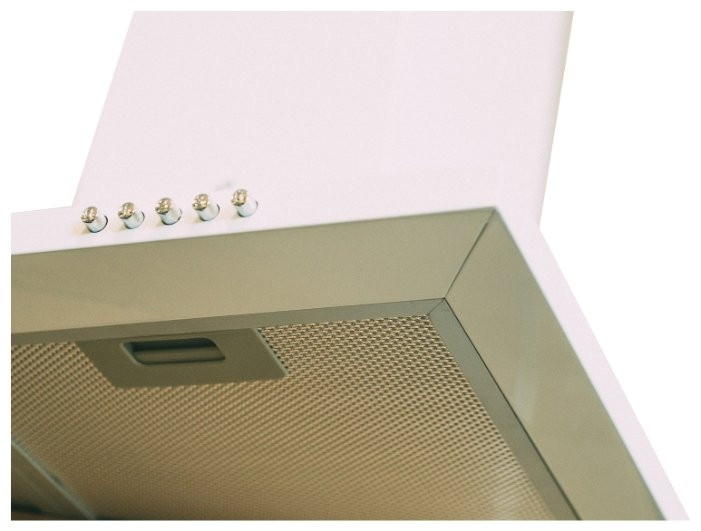 Вытяжка LEX BASIC 500 white Вытяжка LEX BASIC 500 white