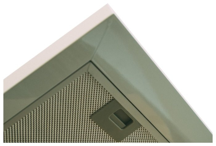 Вытяжка LEX BASIC 500 white Вытяжка LEX BASIC 500 white