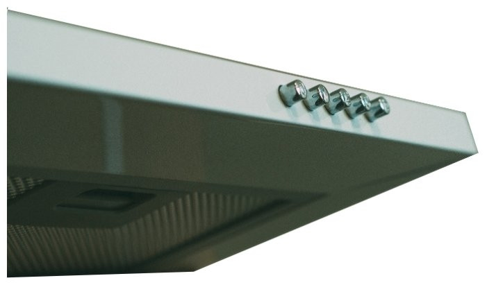 Вытяжка LEX BASIC 500 white Вытяжка LEX BASIC 500 white