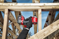 Винтоверт Milwaukee M18 FID2-0X 4933464087 (без АКБ, кейс)