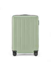 Чемодан-спиннер Ninetygo Danube MAX Luggage 24&quot; (зеленый)