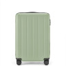Чемодан-спиннер Ninetygo Danube MAX Luggage 24" (зеленый) Чемодан-спиннер Ninetygo Danube MAX Luggage 24" (зеленый)