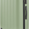 Чемодан-спиннер Ninetygo Danube MAX Luggage 24" (зеленый) Чемодан-спиннер Ninetygo Danube MAX Luggage 24" (зеленый)