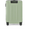 Чемодан-спиннер Ninetygo Danube MAX Luggage 24" (зеленый) Чемодан-спиннер Ninetygo Danube MAX Luggage 24" (зеленый)