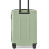 Чемодан-спиннер Ninetygo Danube MAX Luggage 24" (зеленый) Чемодан-спиннер Ninetygo Danube MAX Luggage 24" (зеленый)