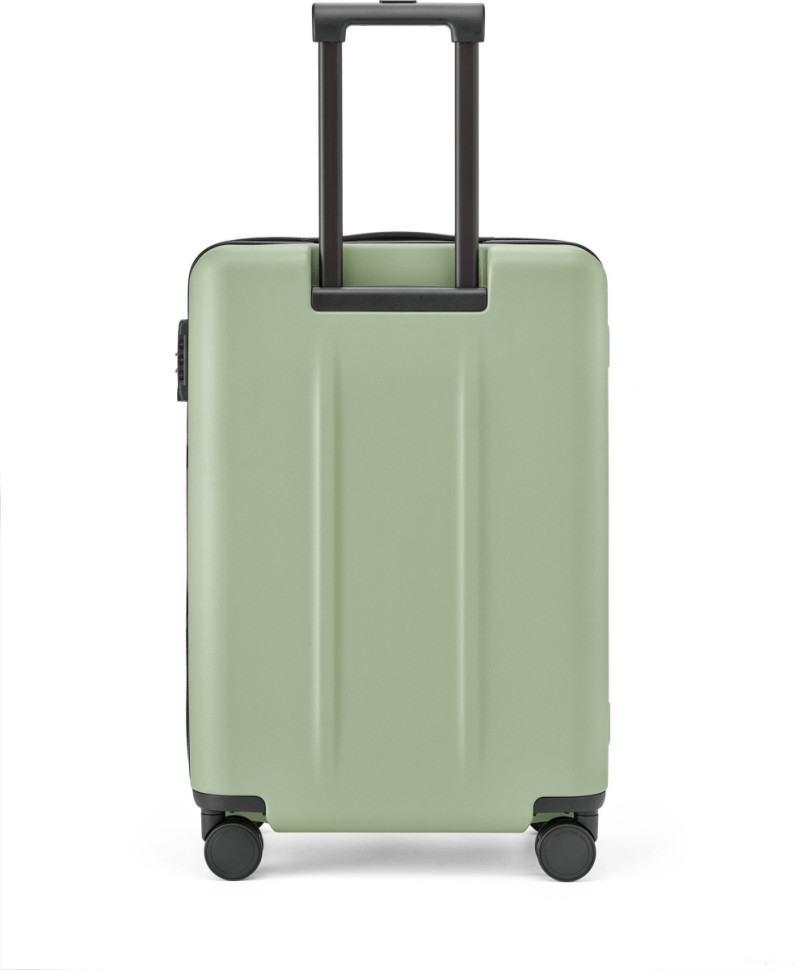 Чемодан-спиннер Ninetygo Danube MAX Luggage 24" (зеленый) Чемодан-спиннер Ninetygo Danube MAX Luggage 24" (зеленый)