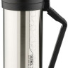 Термос для еды Thermos FDH-2005 SBK 2л (серебристый) Термос для еды Thermos FDH-2005 SBK 2л (серебристый)