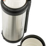 Термос для еды Thermos FDH-2005 SBK 2л (серебристый) Термос для еды Thermos FDH-2005 SBK 2л (серебристый)