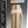 Термос для еды Thermos FDH-2005 SBK 2л (серебристый) Термос для еды Thermos FDH-2005 SBK 2л (серебристый)