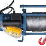 Лебедка Gearsen KCD-500 GKCD 500-70-380 (500кг, 70м) Лебедка Gearsen KCD-500 GKCD 500-70-380 (500кг, 70м)