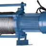 Лебедка Gearsen KCD-500 GKCD 500-70-380 (500кг, 70м) Лебедка Gearsen KCD-500 GKCD 500-70-380 (500кг, 70м)