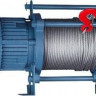 Лебедка Gearsen KCD-500 GKCD 500-70-380 (500кг, 70м) Лебедка Gearsen KCD-500 GKCD 500-70-380 (500кг, 70м)