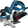 Электрорубанок Bosch GHO 40-82 C Professional (060159A760)