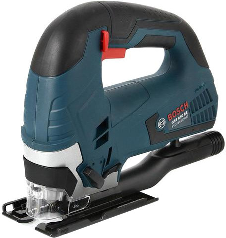 Лобзик Bosch GST 850 BE Professional