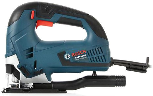 Лобзик Bosch GST 850 BE Professional Лобзик Bosch GST 850 BE Professional