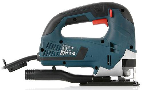 Лобзик Bosch GST 850 BE Professional Лобзик Bosch GST 850 BE Professional