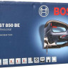 Лобзик Bosch GST 850 BE Professional Лобзик Bosch GST 850 BE Professional