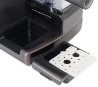 Рожковая кофеварка Vitek VT-1517 SR