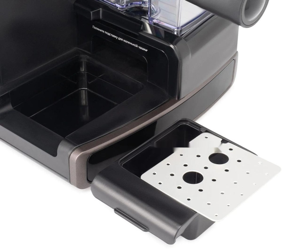 Рожковая кофеварка Vitek VT-1517 SR Рожковая кофеварка Vitek VT-1517 SR