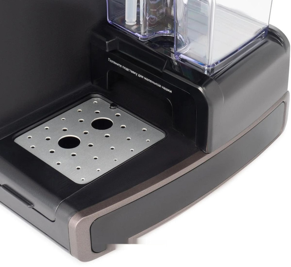 Рожковая кофеварка Vitek VT-1517 SR Рожковая кофеварка Vitek VT-1517 SR