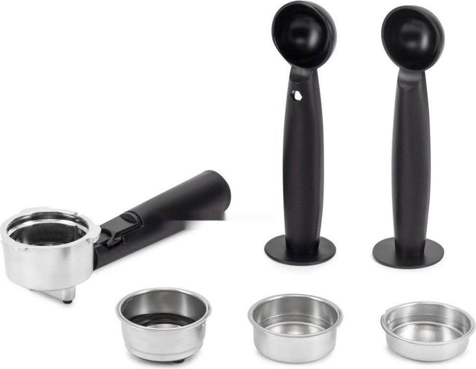 Рожковая кофеварка Vitek VT-1517 SR Рожковая кофеварка Vitek VT-1517 SR