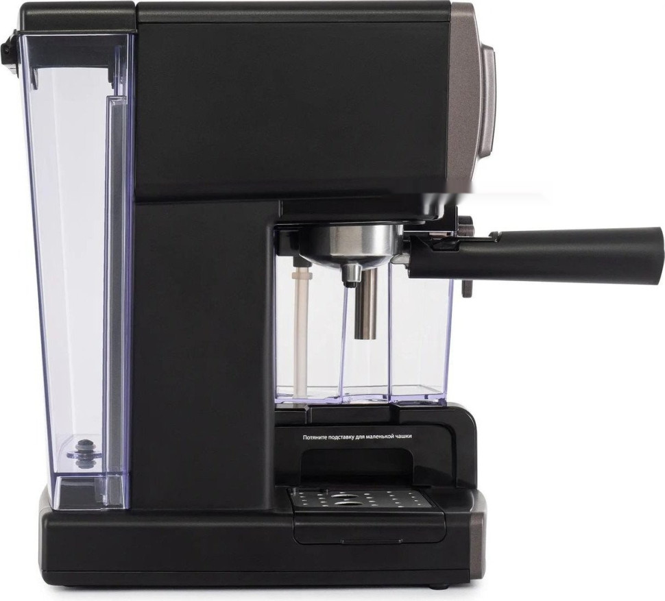 Рожковая кофеварка Vitek VT-1517 SR Рожковая кофеварка Vitek VT-1517 SR