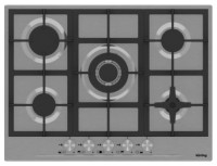 Варочная панель Korting HG 765 CTX