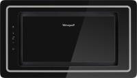 Вытяжка Weissgauff Quadra 606 Black