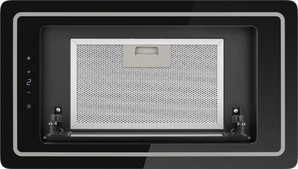 Вытяжка Weissgauff Quadra 606 Black Вытяжка Weissgauff Quadra 606 Black