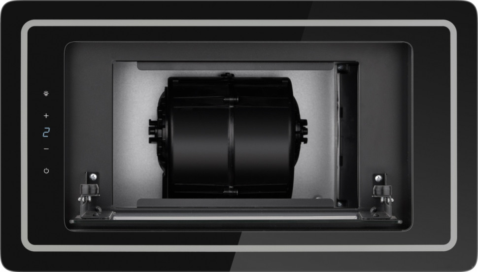 Вытяжка Weissgauff Quadra 606 Black Вытяжка Weissgauff Quadra 606 Black