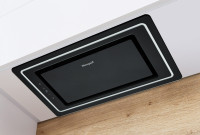 Вытяжка Weissgauff Quadra 606 Black
