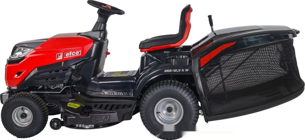 Райдер Efco EF 86R/12.5 K M Райдер Efco EF 86R/12.5 K M
