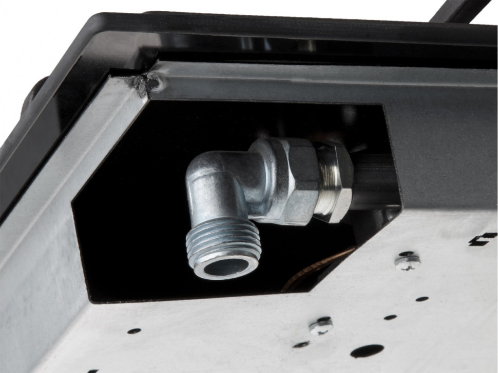 Варочная панель Normann BHG-6451S.BK