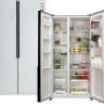 Холодильник side by side Weissgauff WSBS 500 NFW Inverter Холодильник side by side Weissgauff WSBS 500 NFW Inverter