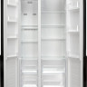 Холодильник side by side Weissgauff WSBS 500 NFW Inverter Холодильник side by side Weissgauff WSBS 500 NFW Inverter