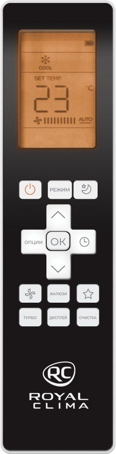 Кондиционер Royal Clima Felicita RC-FC70HN