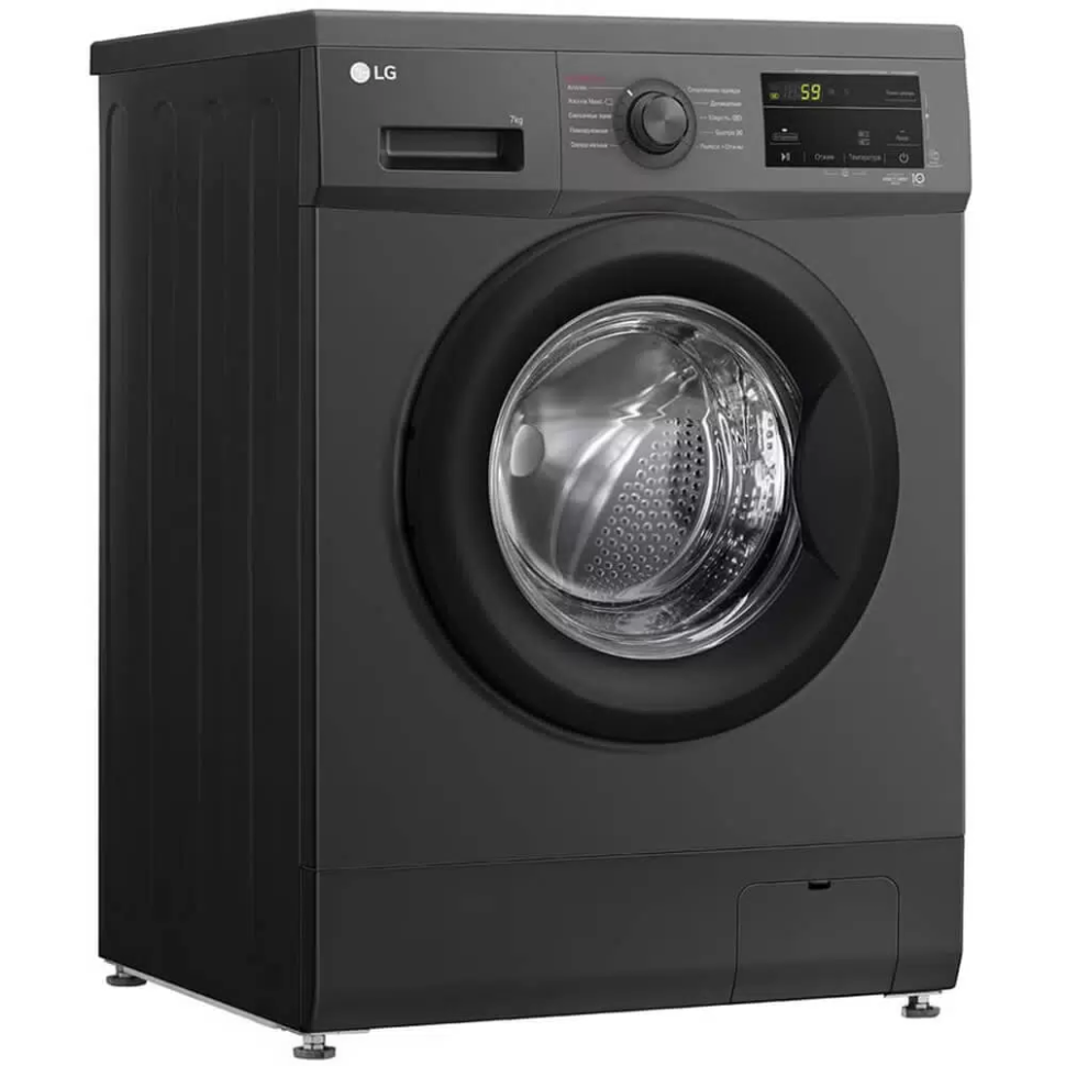 Стиральная машина LG F2J3HS8J
