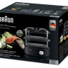 Пароварка Braun FS5100BK