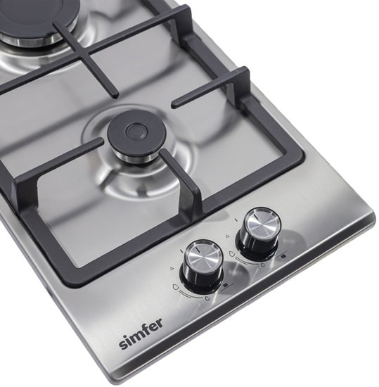 Варочная панель Simfer H30V20M516 Варочная панель Simfer H30V20M516