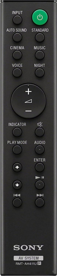 Саундбар Sony HT-S100F Саундбар Sony HT-S100F