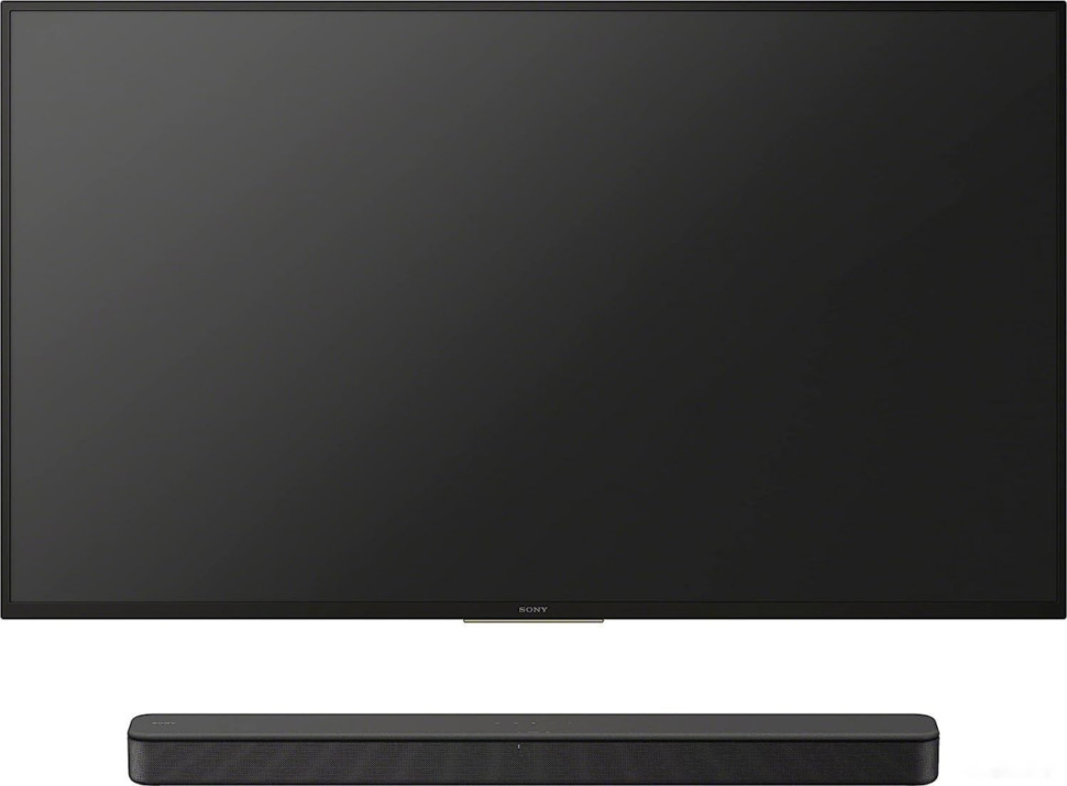 Саундбар Sony HT-S100F Саундбар Sony HT-S100F