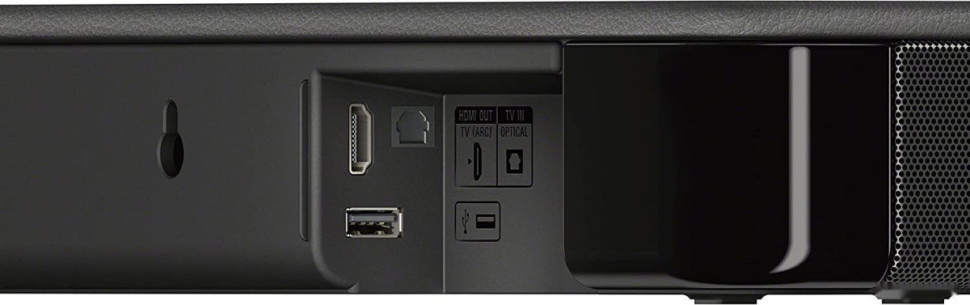 Саундбар Sony HT-S100F Саундбар Sony HT-S100F