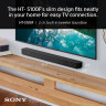 Саундбар Sony HT-S100F Саундбар Sony HT-S100F