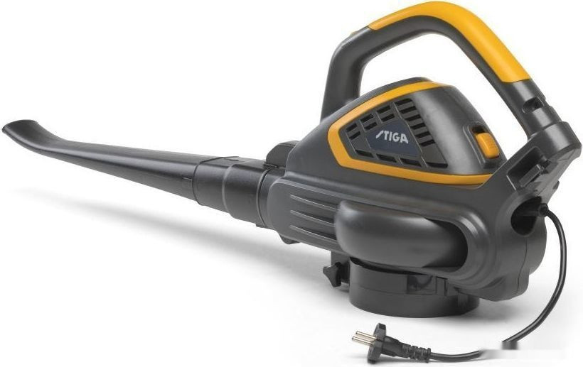 Ручная воздуходувка Stiga BL 130c V 255260002/ST1 Ручная воздуходувка Stiga BL 130c V 255260002/ST1